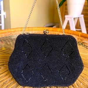 Vintage Japanese clutch